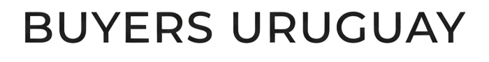 Buyers Uruguay