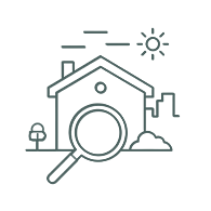 Búsqueda de propiedades